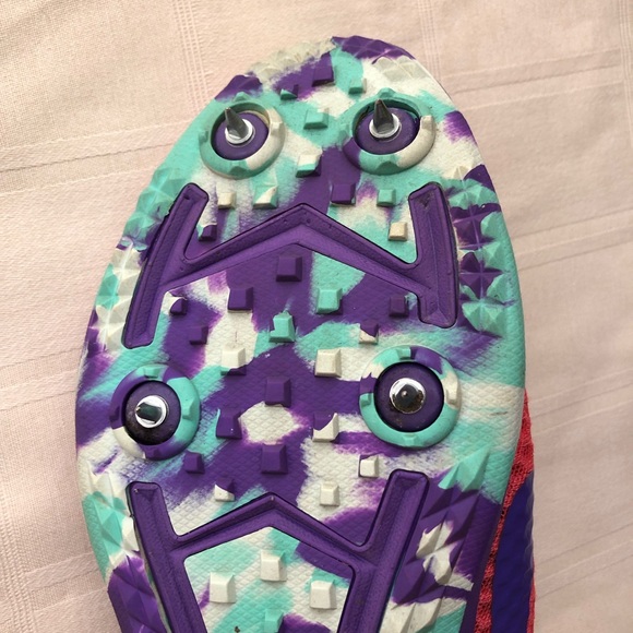 Nike Rival XC Track and Field with spikes - Picture 7 of 8